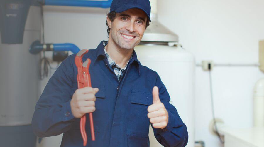 Professional sewer line replacement in Sedan, KS